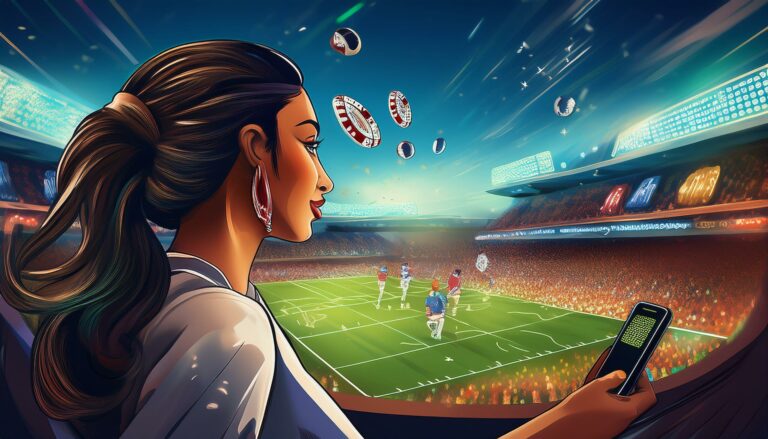 Get Started with Tito365: A Leading Platform for Online Sports Betting