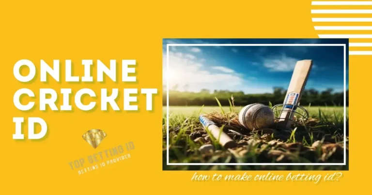 Online Cricket ID Betting (Top 15) � 2026 Providers, dream444, lotusbook365